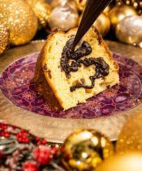 Il Panettone Decora e Farcisci di Cioccolato Gourmet lo puoi decorare tu! - Sapori News Il Magazine Dedicato al Mondo del Food a 360 Gradi Il Panettone Decora e Farcisci di Cioccolato Gourmet lo puoi decorare tu! - Sapori News