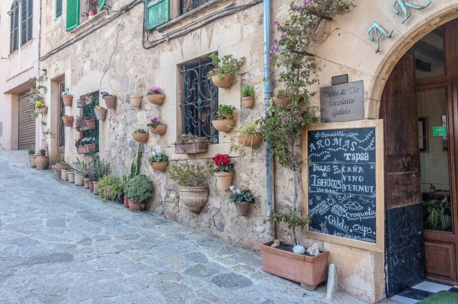 prodotti tipici Isole Baleari