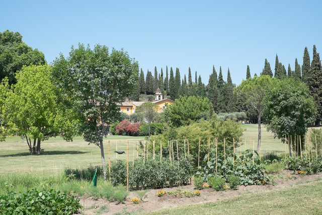 Ristorante Oseleta di Villa Cordevigo