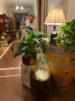 Cantina Poderi dal Nespoli: vacanza tra vino, gastronomia e territorio - Sapori News 