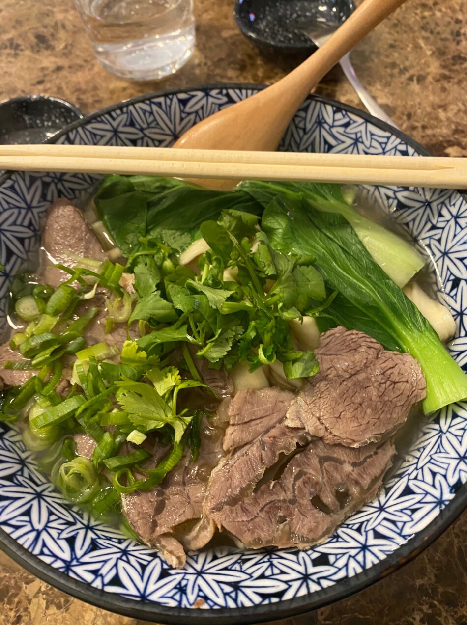 Mani in Noodles, nuovo ristorante asiatico a Milano - Sapori News 