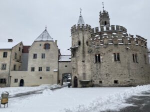 Abbazia di Novacella,