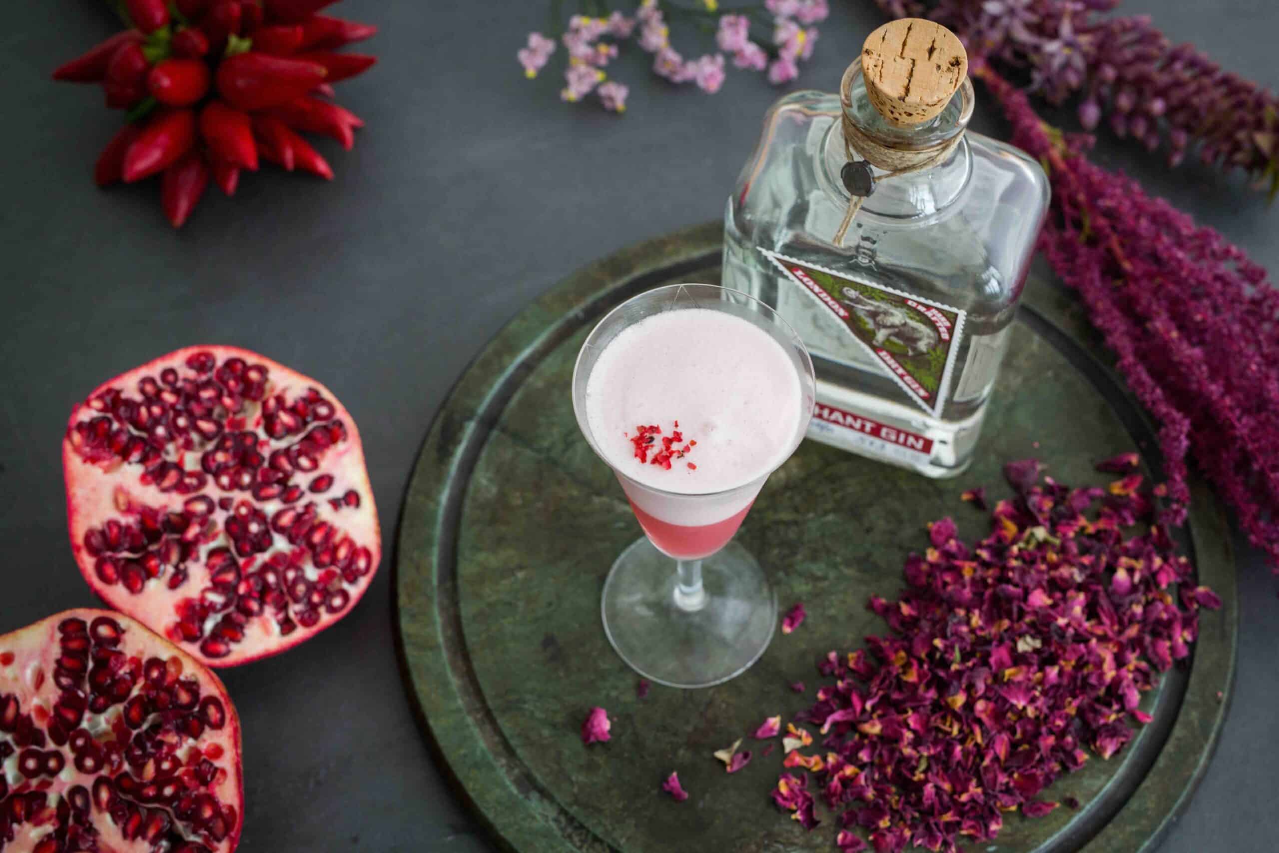 San Valentino: i cocktail che celebrano l'amore - Sapori News 