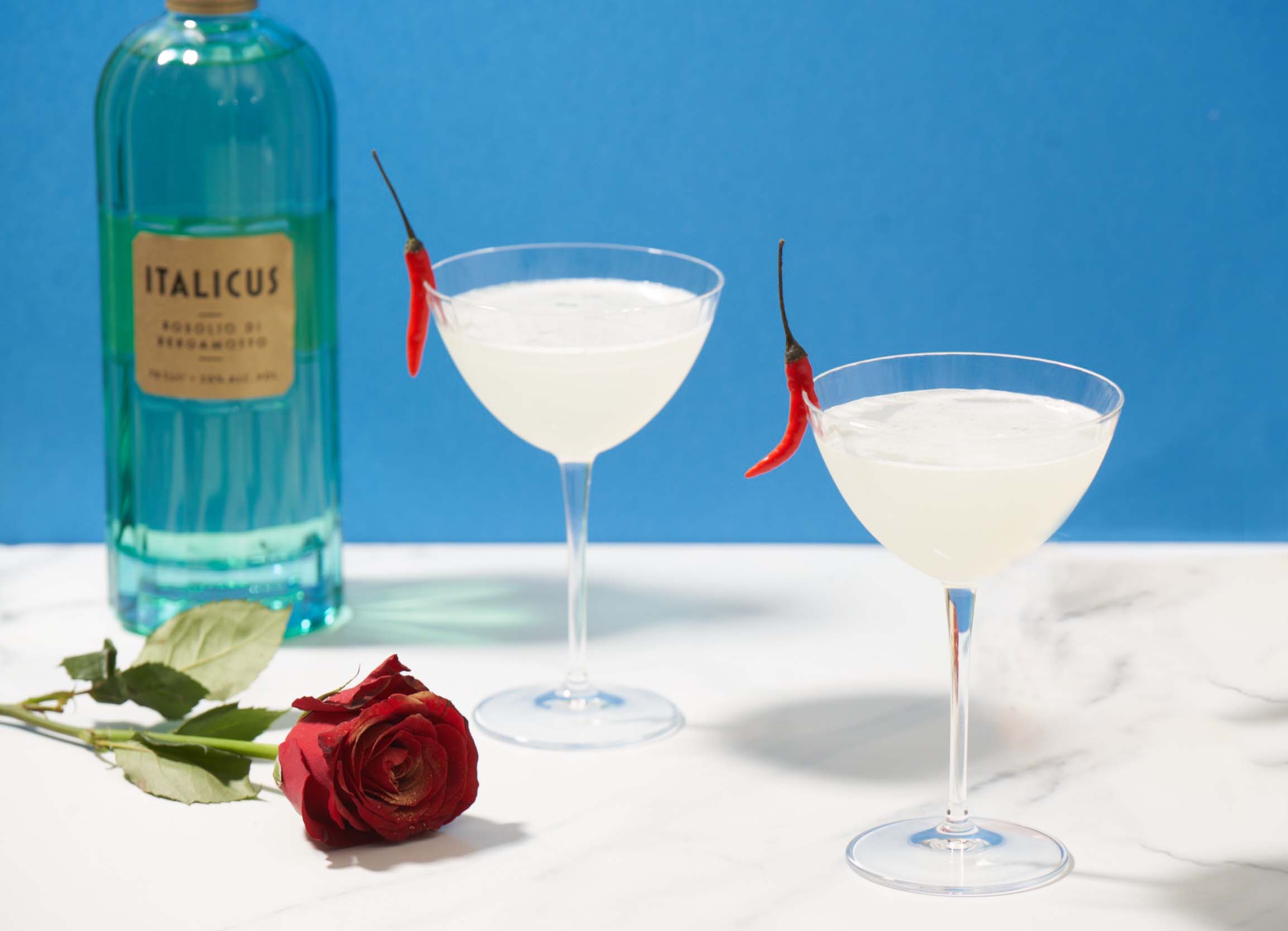 San Valentino: i cocktail che celebrano l'amore - Sapori News 