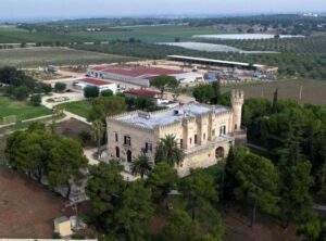 Azienda Agricola Giancarlo Ceci
