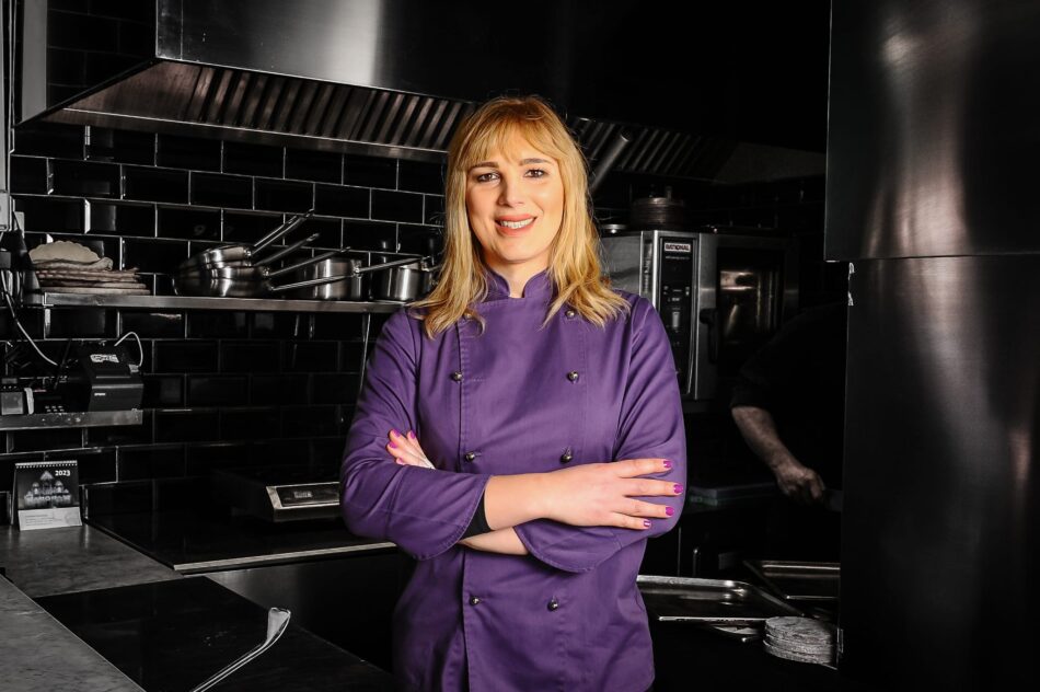 La Chef Chloe Facchini presenta le sue ricette d'amore - Sapori News Il Magazine Dedicato al Mondo del Food a 360 Gradi