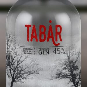 Gin Tabar Casoni