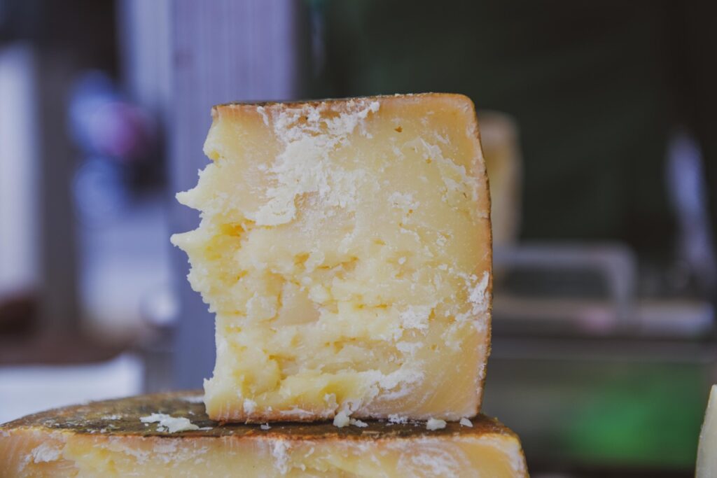 A Cremona i migliori formaggi da tutto il mondo: ecco Formaggi &Sorrisi - Sapori News Il Magazine Dedicato al Mondo del Food a 360 Gradi
