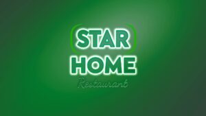 STAR Home restaurant