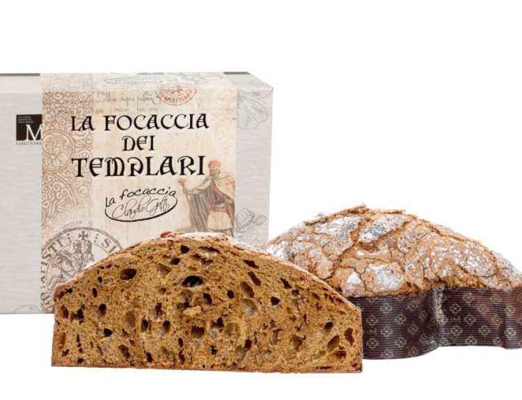 la colomba dei templari