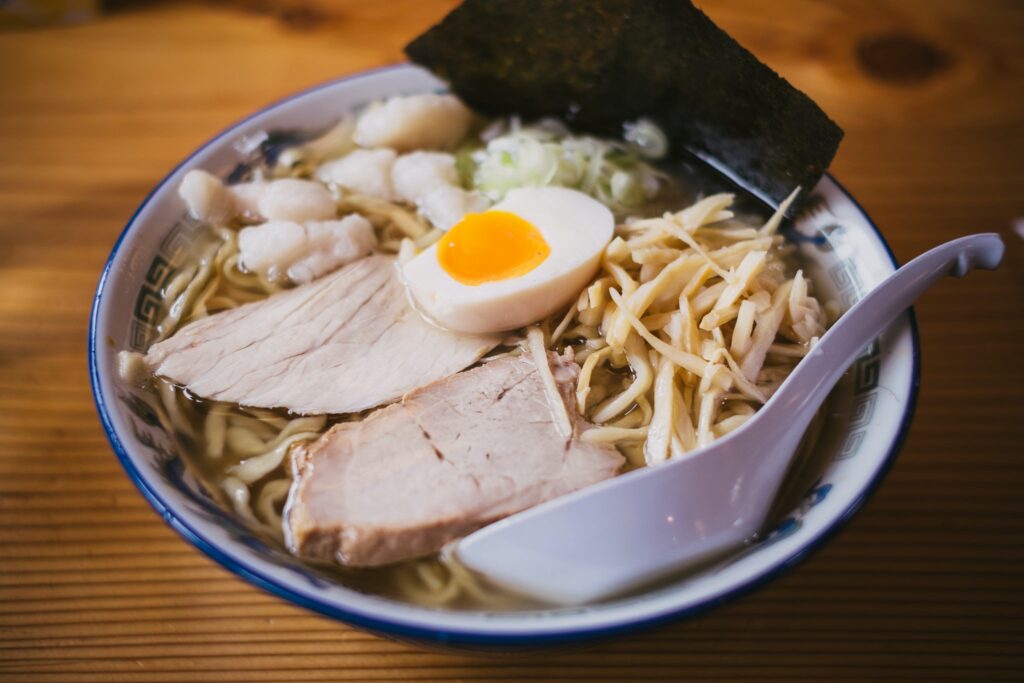 Cucina giapponese: tre piatti autentici da provare - Sapori News 