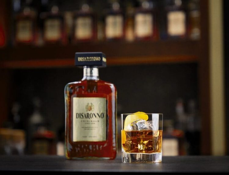 Disaronno Originale