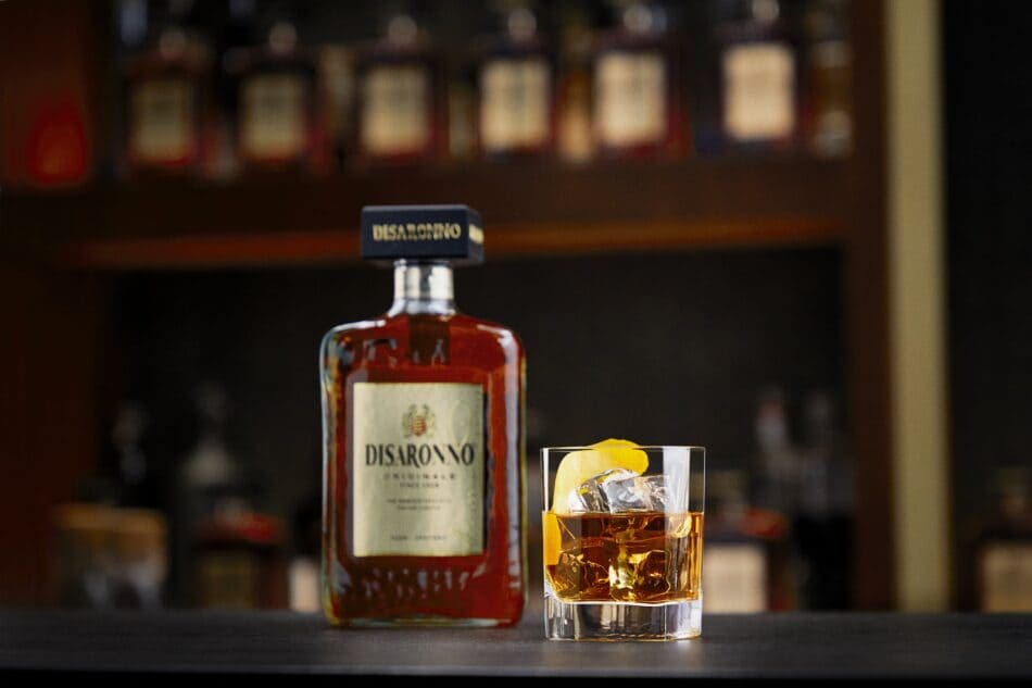 Disaronno Originale