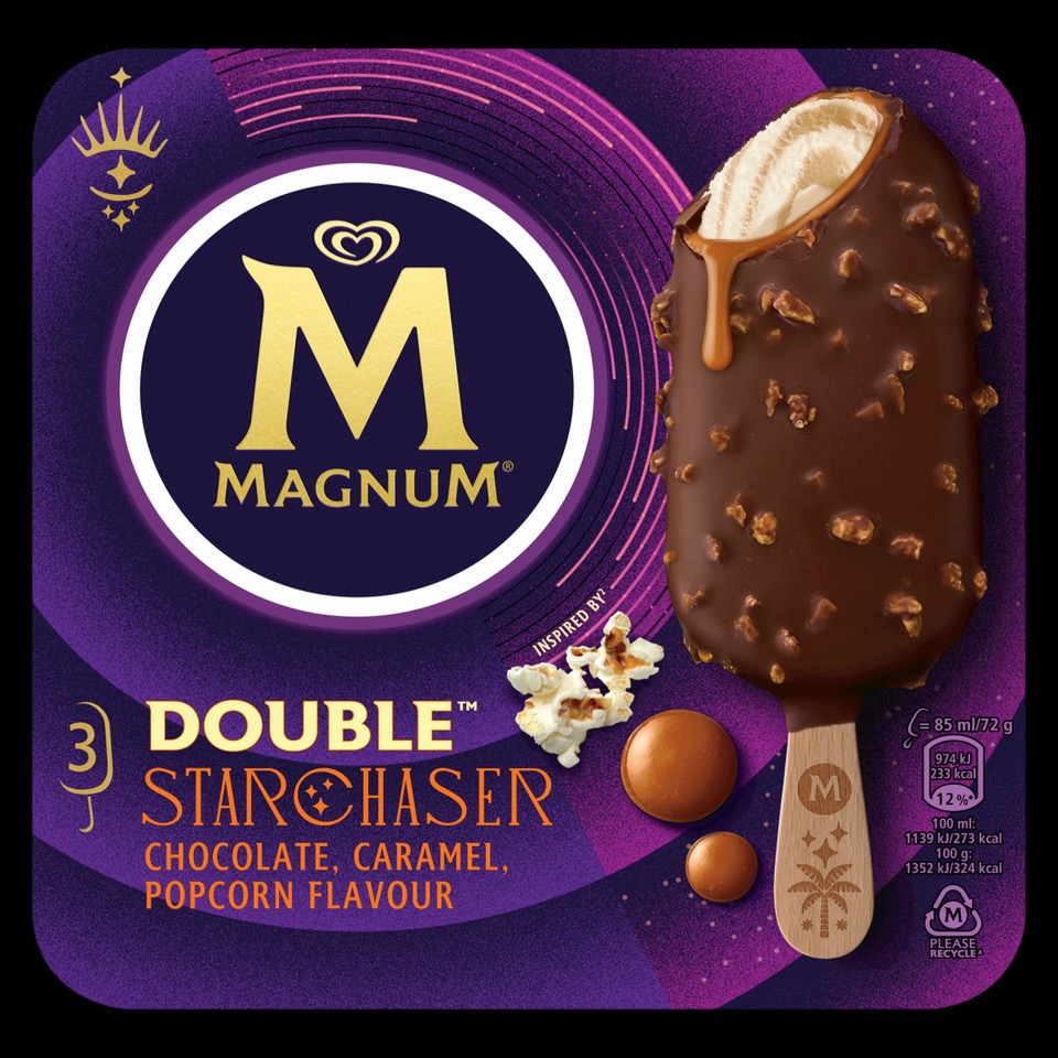 Magnum 2023: il gelato sbarca nel Metaverso - Sapori News 