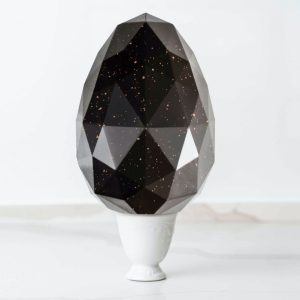 T’a Milano: per Pasqua preziose uova al cioccolato Diamond Egg