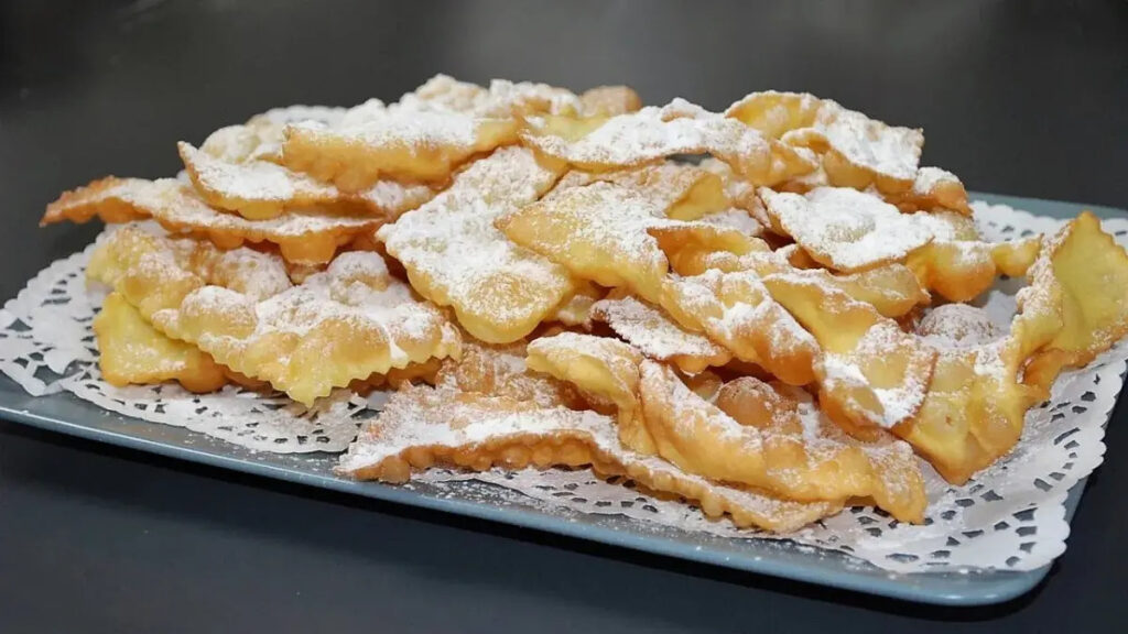 Cucina romana: 5 dolci assolutamente da assaggiare - Sapori News 