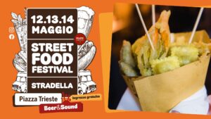 Street Food Festival