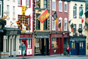 Irlanda:10 tour gastronomici