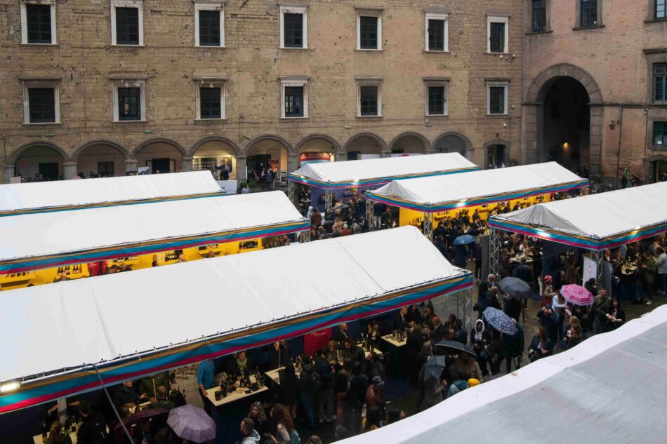 VitignoItalia si conferma uno dei principali eventi del mondo del vino in Italia - Sapori News 