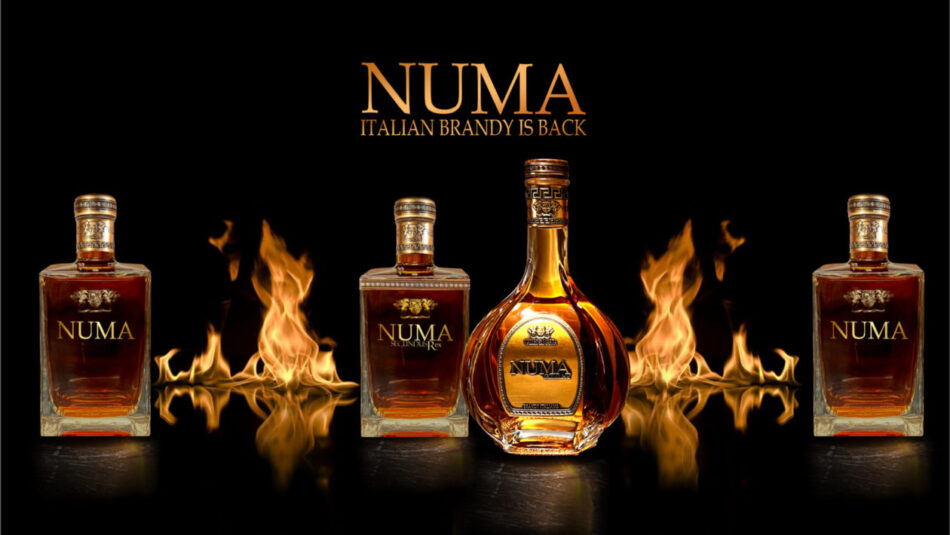 Distilleria Numa