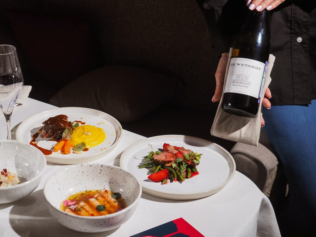 abbinamento cibo vino