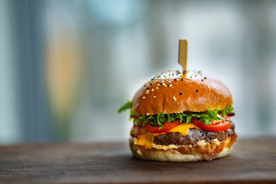 Hamburger:10 curiosità