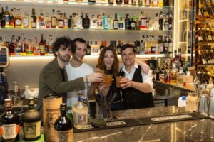 Casa Diplomático: dove il Rum Diplomático è... di casa!