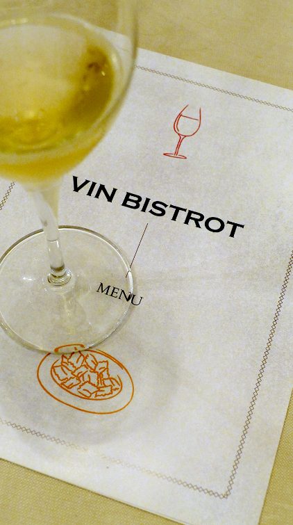 A Moncalieri, alle porte di Torino, c’è “Vin Bistrot” - Sapori News 