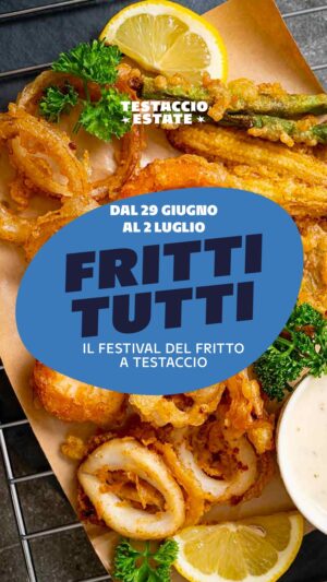 Fritti tutti