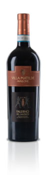 Falerno-del-Massico-Rosso-Vini-Villa-Matilde-Avallone-300x1100-1-95x350 Villa Matilde Avallone, dove nasce (anche) il Falerno