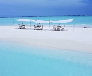 Al Thari Fushi
