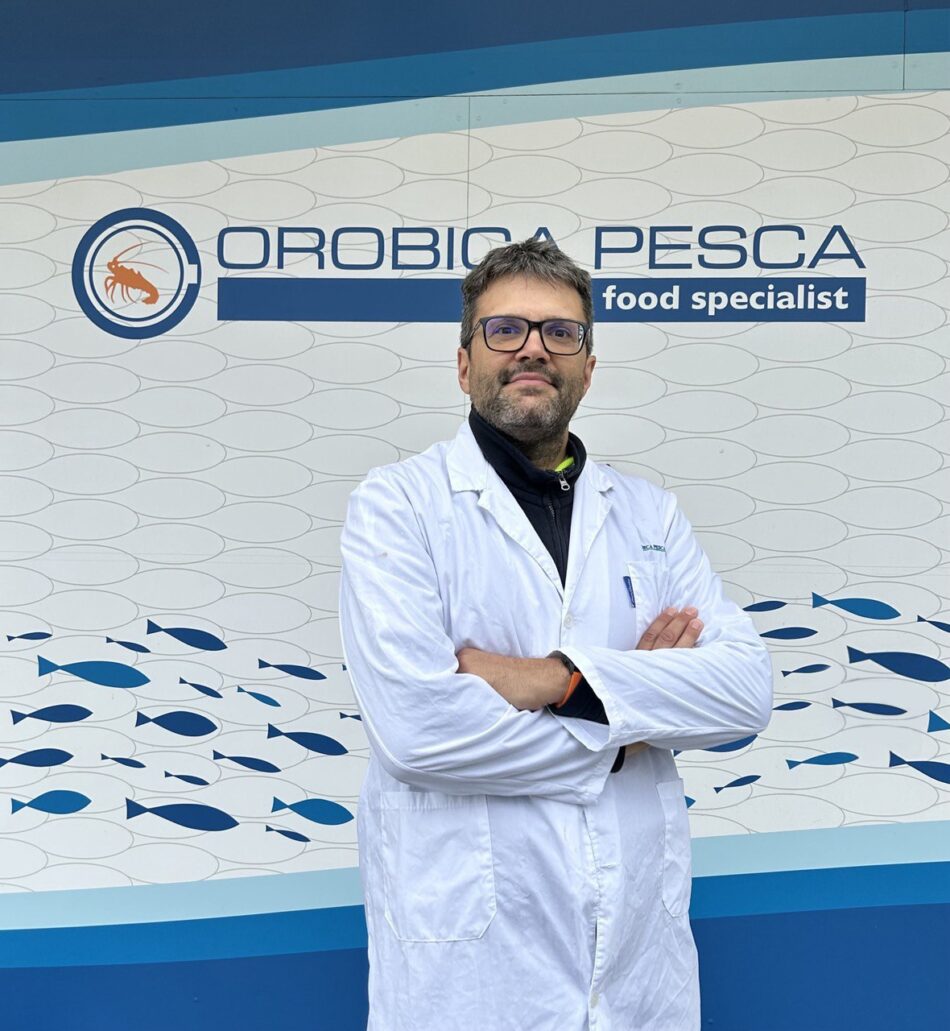 Orobica Pesca: in estate si consuma più pesce - Sapori News 