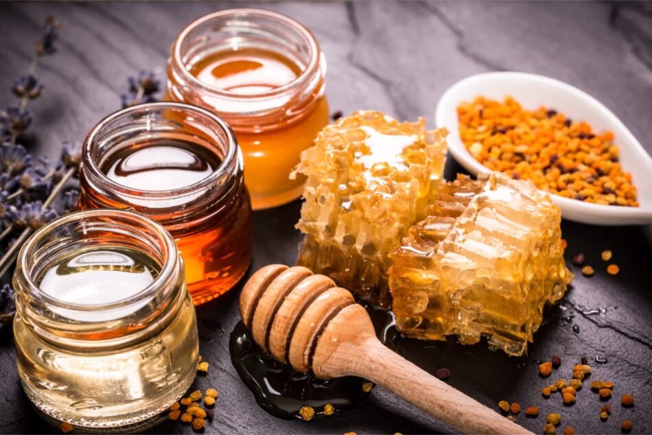 Le Città del Miele: scoprire il miele italiano tra sagre e feste