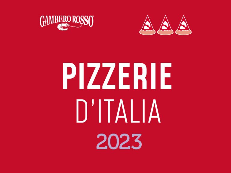 pizzerie Gambero Rosso 2023
