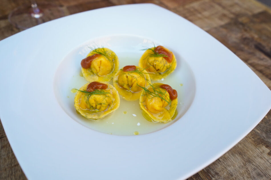 Conciabocca, ristorante a Testaccio ispirato ad Aldo Fabrizi - Sapori News Il Magazine Dedicato al Mondo del Food a 360 Gradi
