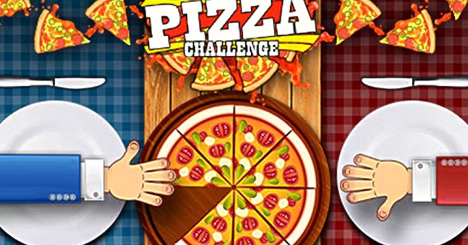 È Roma il teatro della quarta sfida Pizza Challenge - Sapori News Il Magazine Dedicato al Mondo del Food a 360 Gradi