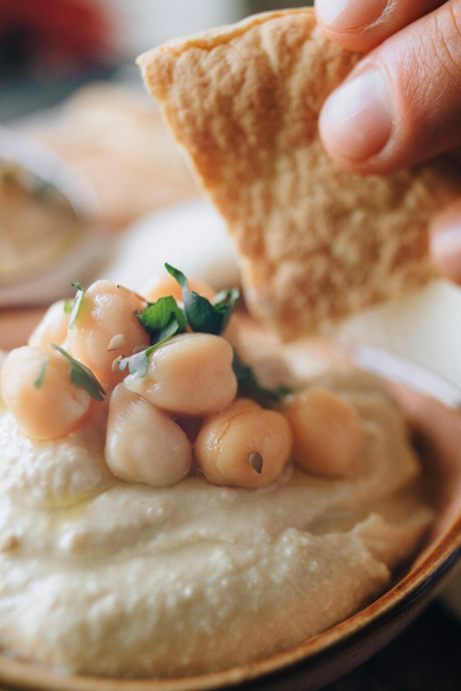 Ricette da Israele per celebrare il capodanno ebraico - Sapori News 