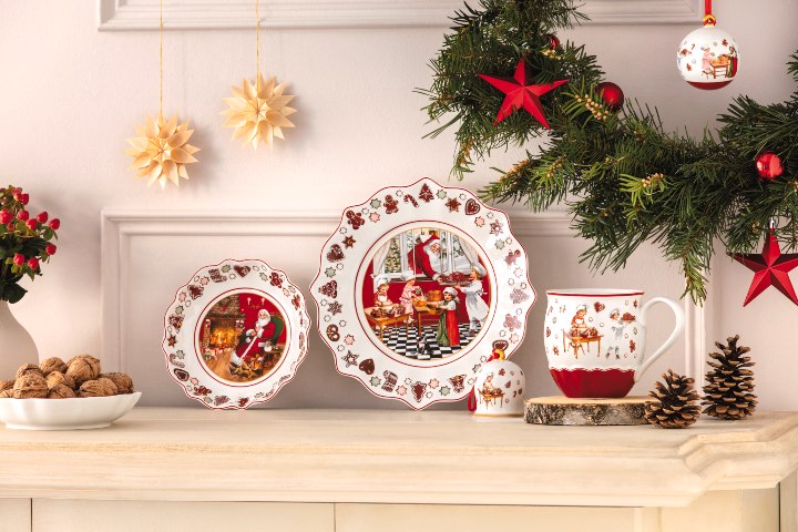 Villeroy & Boch, le migliori proposte per idee regalo - Sapori News 