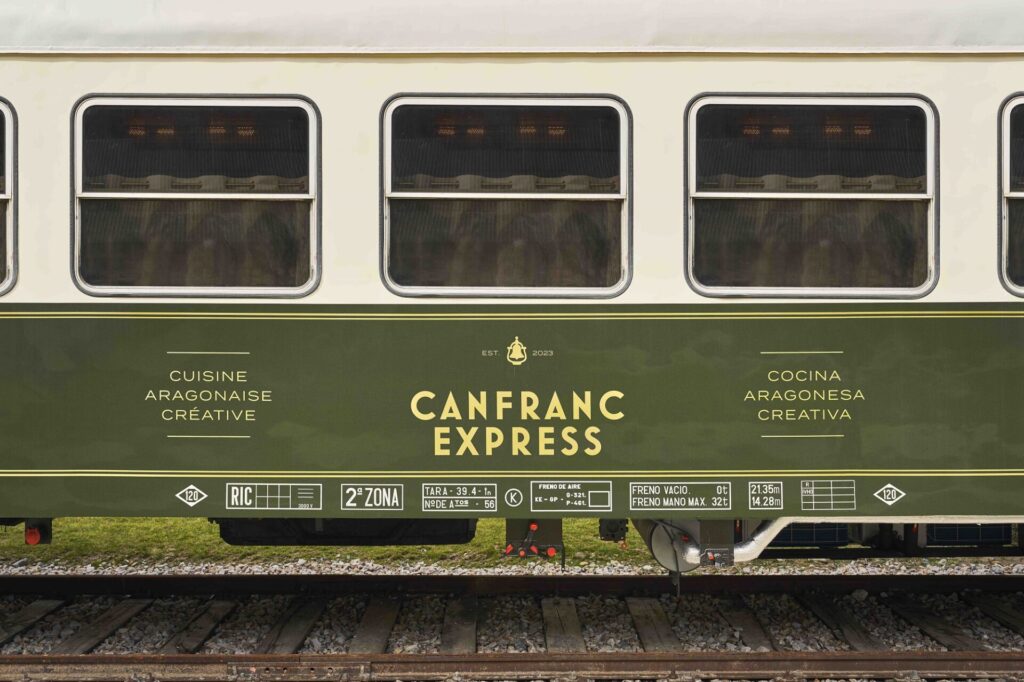 Canfranc Express di Barceló Hotel, una stazione per buongustai - Sapori News Il Magazine Dedicato al Mondo del Food a 360 Gradi