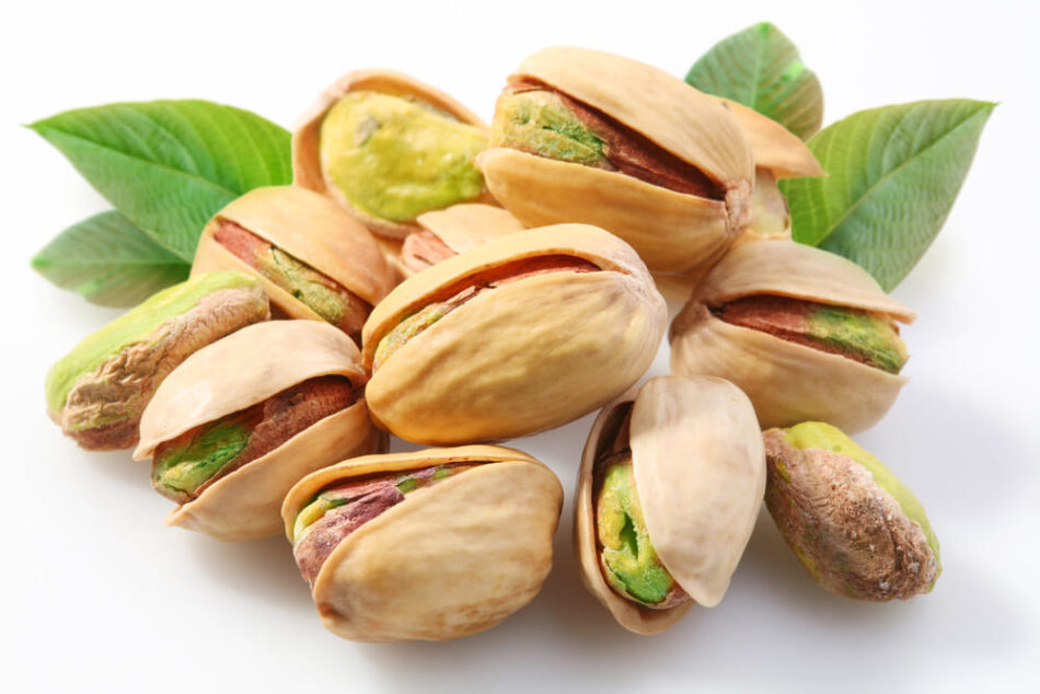 Il pistacchio di Bronte: l'oro verde siciliano - Sapori News Il Magazine Dedicato al Mondo del Food a 360 Gradi