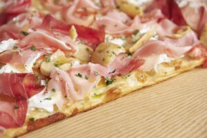 Alice Pizza: in arrivo L'Autunnale, la nuova pizza con gli ingredienti di stagione
