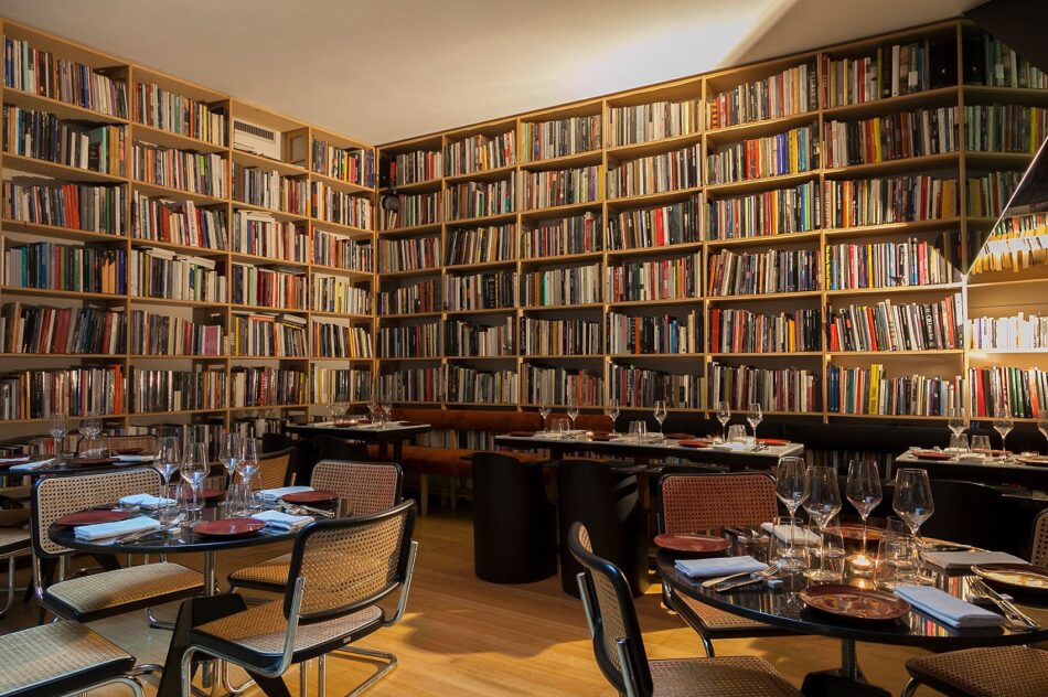Ninù, una casa privata a Roma trasformata in ristorante e non solo - Sapori News Il Magazine Dedicato al Mondo del Food a 360 Gradi