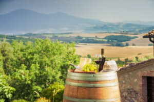 Valdichiana e Toscana