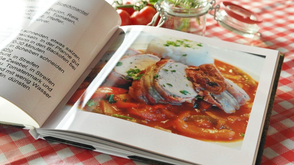 Libri di cucina: i tre testi imperdibili - Sapori News Il Magazine Dedicato al Mondo del Food a 360 Gradi