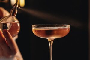 Musa Lago Di Como: la nuova drink list del cocktail bar Gaia