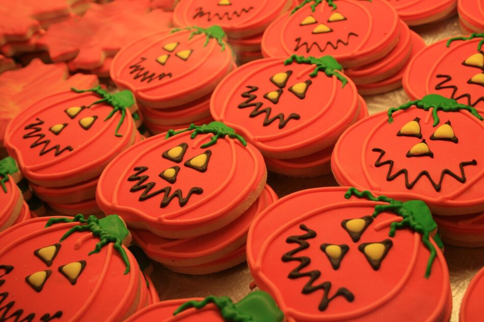 Ricette di Halloween: come organizzare una cena a tema - Sapori News Il Magazine Dedicato al Mondo del Food a 360 Gradi