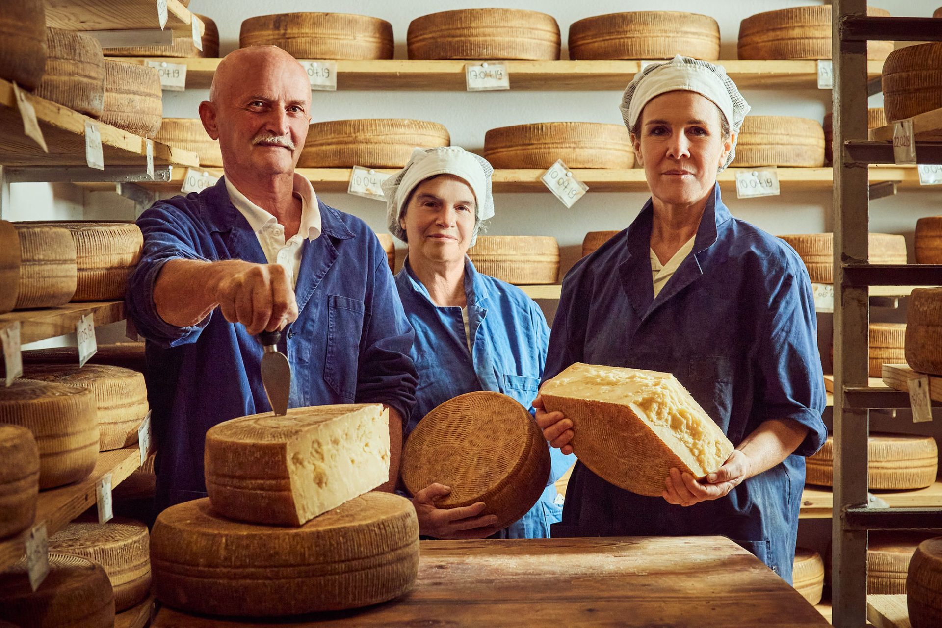 Eccellenze gastronomiche in Valdichiana Senese - Sapori News 