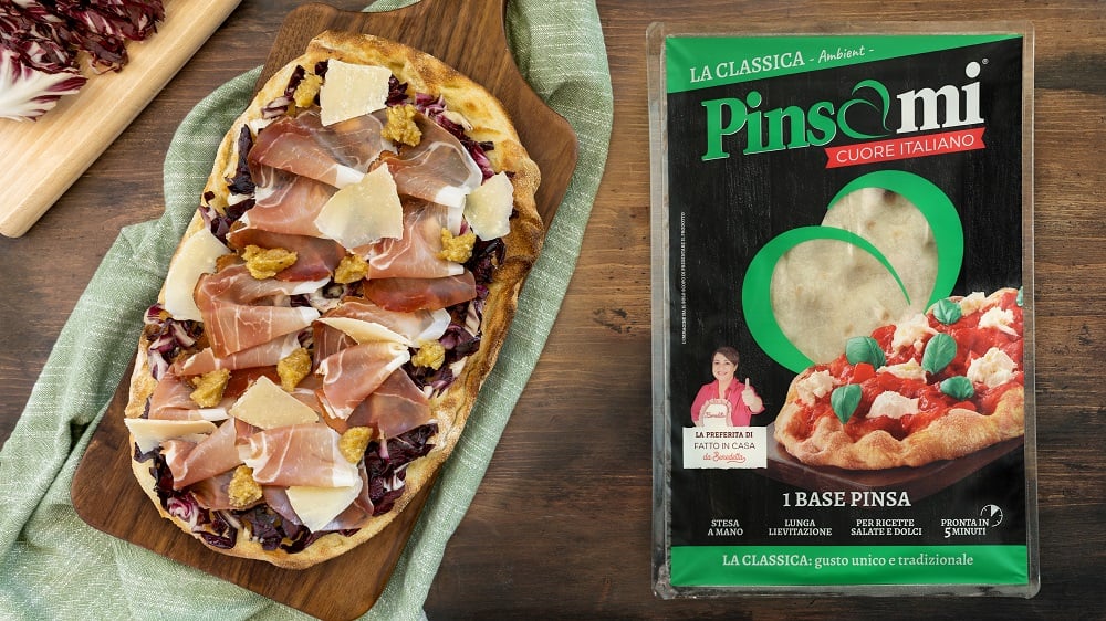 Pinsami: ecco il ricettario con i sapori dell'autunno - Sapori News Il Magazine Dedicato al Mondo del Food a 360 Gradi