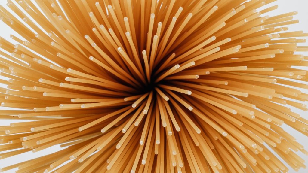 La pasta integrale: proprietà e differenze con la pasta bianca - Sapori News Il Magazine Dedicato al Mondo del Food a 360 Gradi