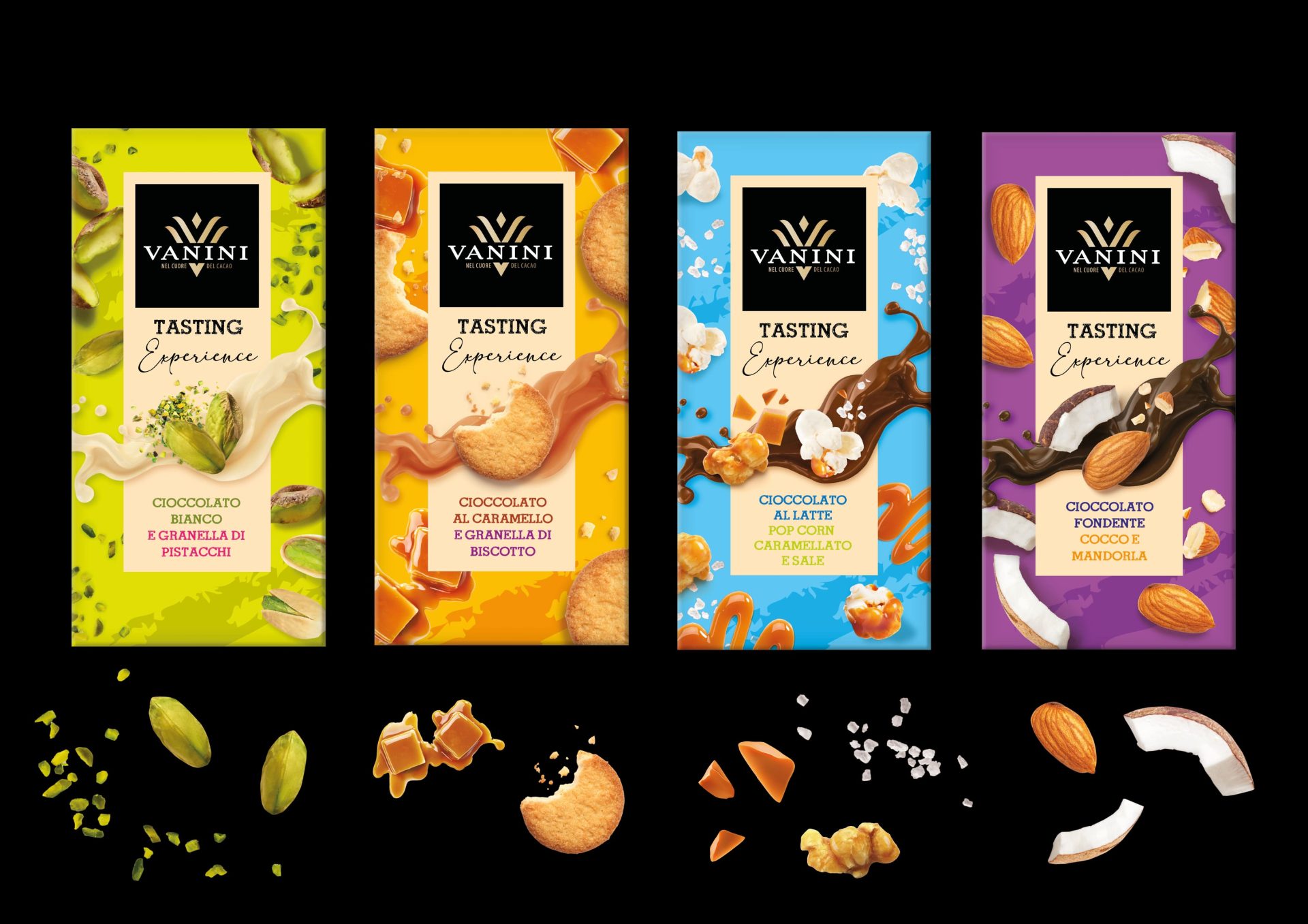 Home - Sapori News Il Magazine Dedicato al Mondo del Food a 360 Gradi